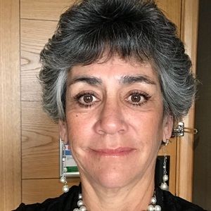 Meet your Posher, Marci